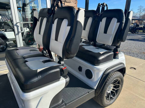 2025 Evolution D5 Ranger 4