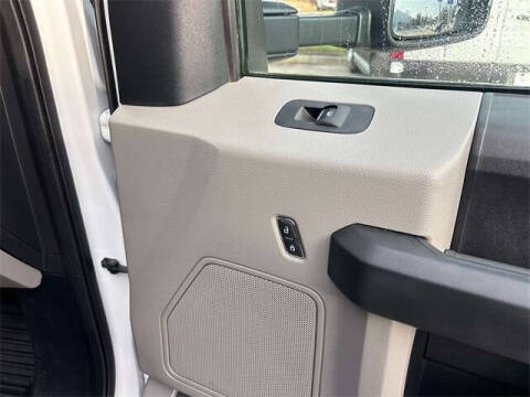 2020 Ford F-450 Super Duty