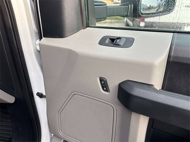 2020 Ford F-450 Super Duty