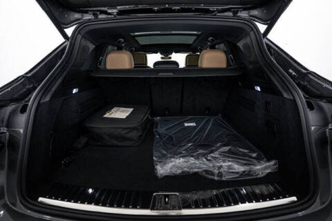 2026 Porsche Cayenne E-Hybrid