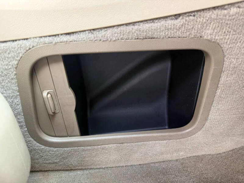 2009 Acura MDX SH-AWD