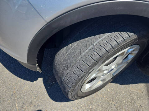 2013 Ford Escape S