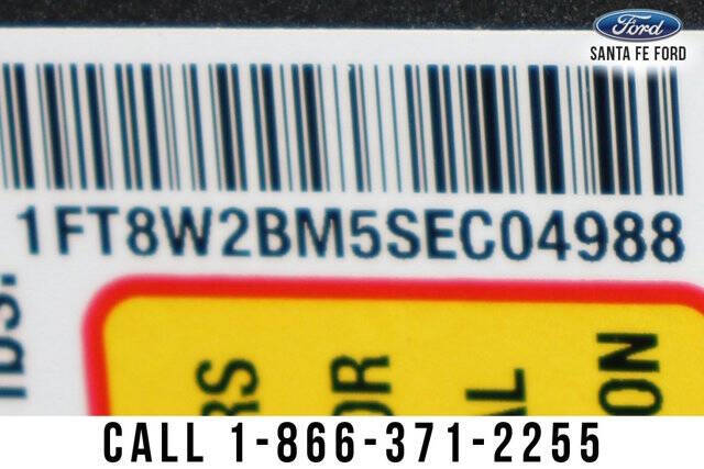 2025 Ford F-250 Super Duty