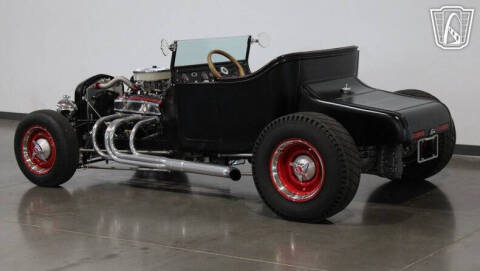1925 Ford Model T