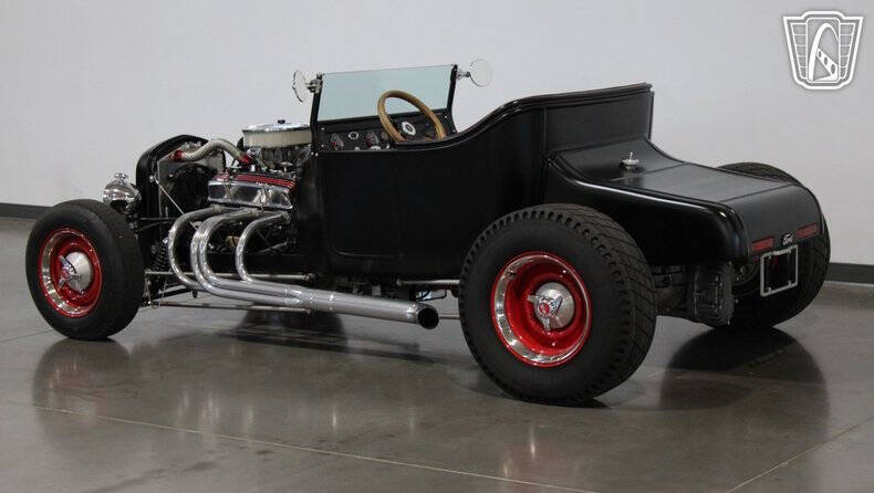 1925 Ford Model T