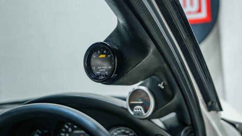 1995 Mazda RX-7 Turbo
