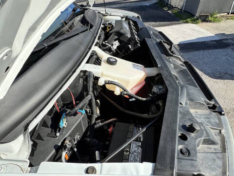 2021 Chevrolet Express 2500