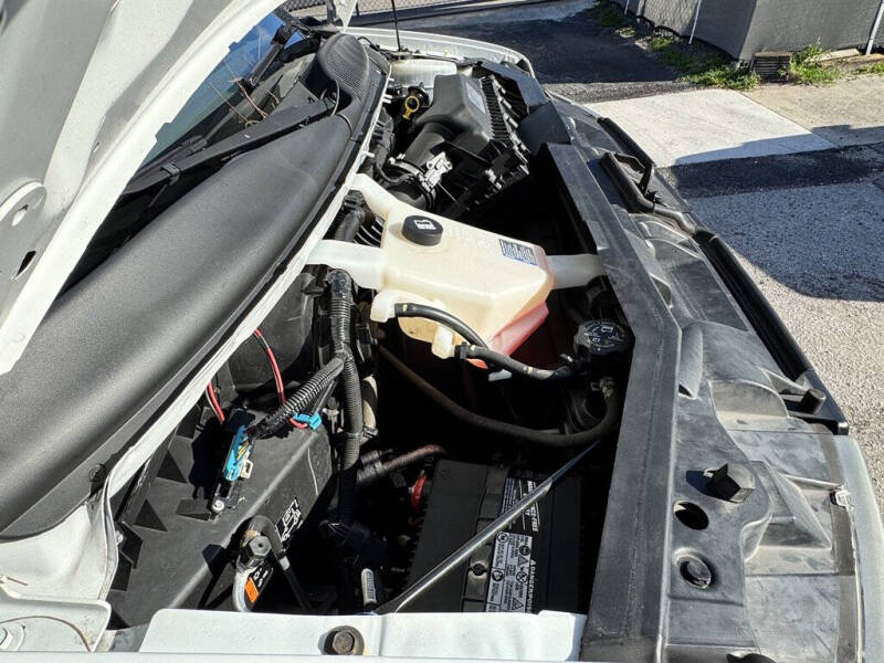 2021 Chevrolet Express 2500