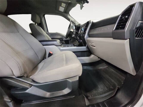 2020 Ford F-250 Super Duty