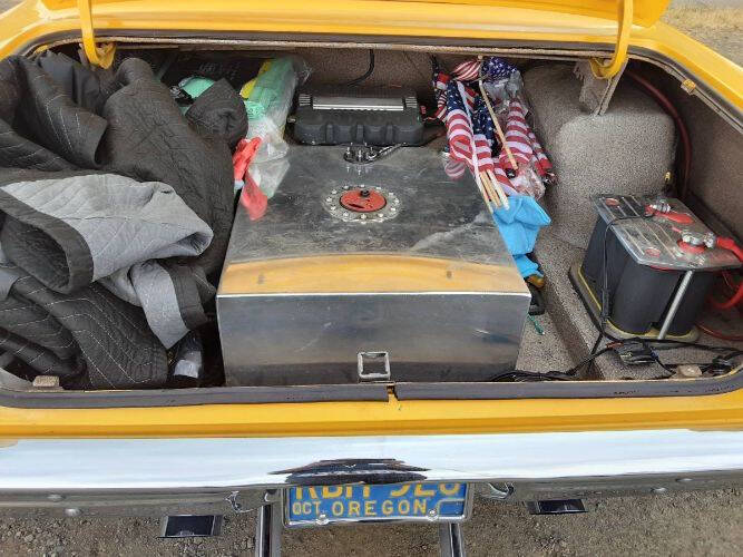 1962 Chevrolet Nova