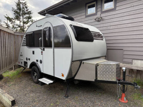2020 Xtreme Outdoors Little Guy Mini Max for sale at Bridgeport Auto Group in Portland OR