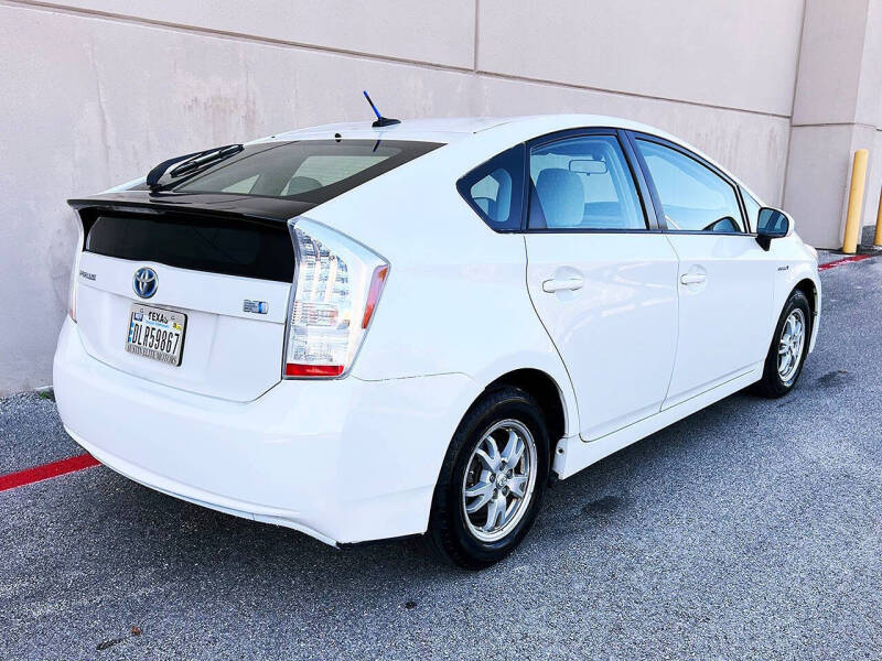 2010 Toyota Prius V