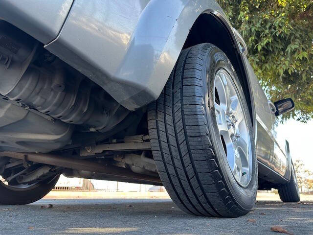 2007 Ford Freestyle SEL