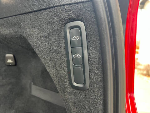 2021 Volvo XC90 T6 Inscription 6-Passenger