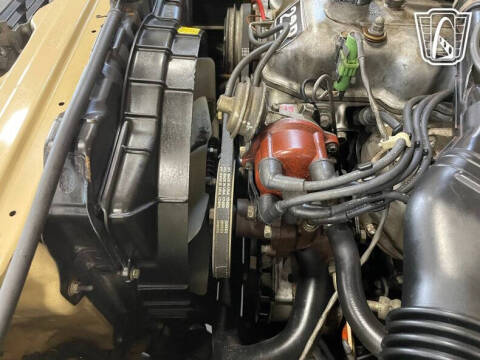 1981 Toyota Celica ST