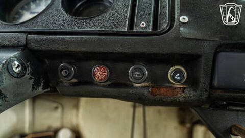 1968 Volkswagen Bus