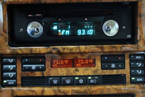 2004 Bentley Arnage T