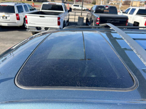 2012 Chevrolet Avalanche LT