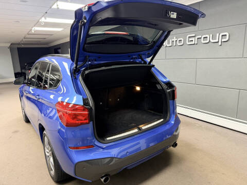 2017 BMW X1 xDrive28i