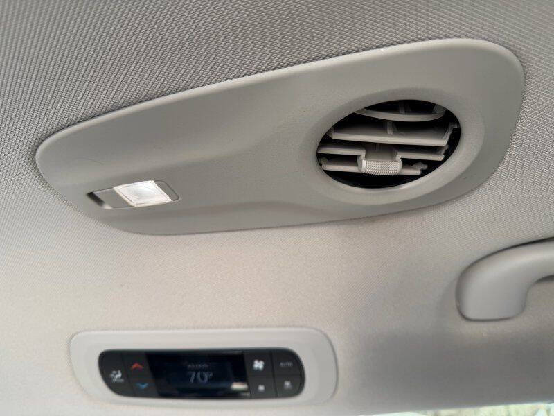 2019 Chrysler Pacifica