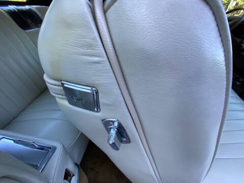 1968 Cadillac DeVille