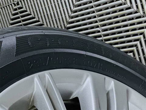 2024 Mitsubishi Outlander ES