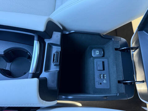 2018 Mazda MAZDA6 Signature