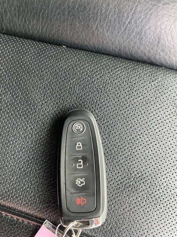 2017 Lincoln Navigator Reserve