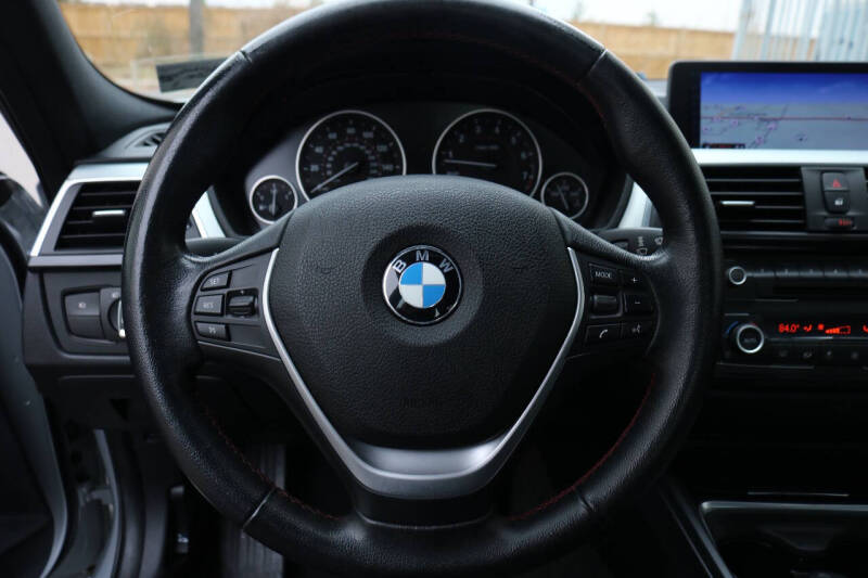 2013 BMW 3 Series 335i