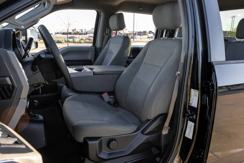 2017 Ford F-250 Super Duty