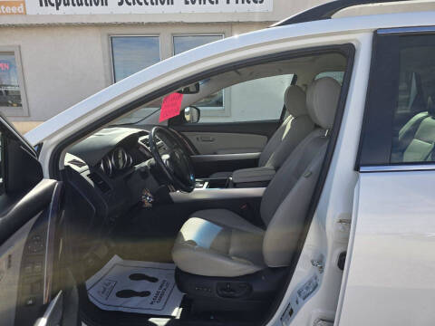 2013 Mazda CX-9 Grand Touring
