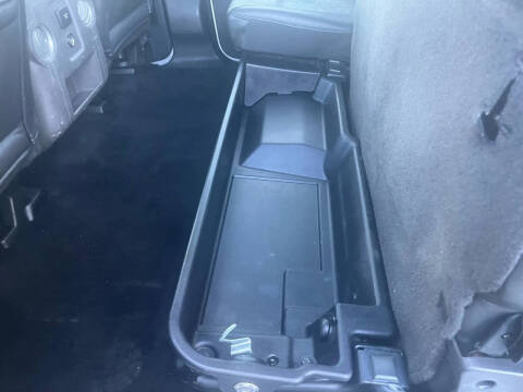 2011 Ford F-350 Super Duty Lariat