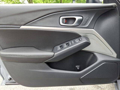 2026 Acura Integra