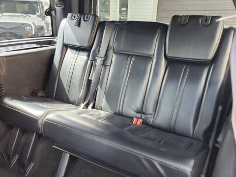 2015 Lincoln Navigator