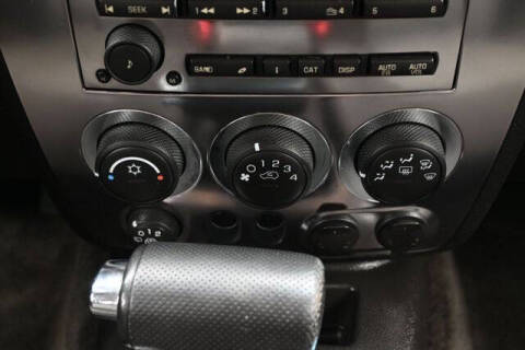 2007 HUMMER H3