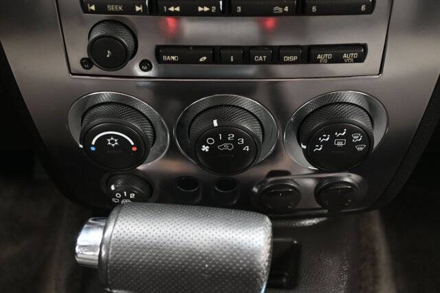 2007 HUMMER H3