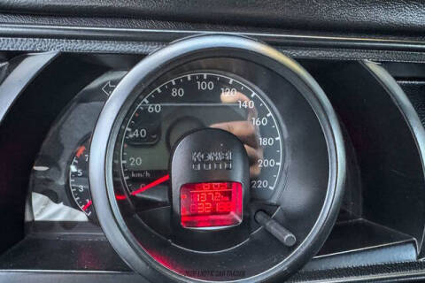 2013 Volkswagen Type 2