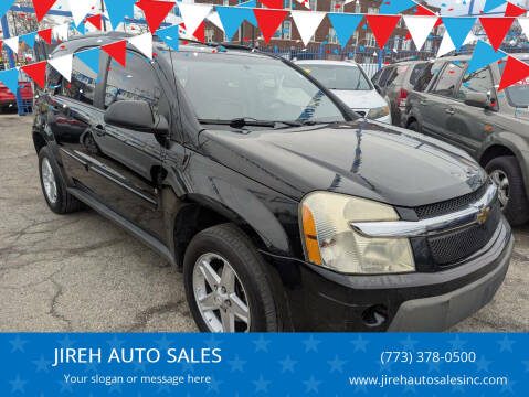 2006 Chevrolet Equinox LT