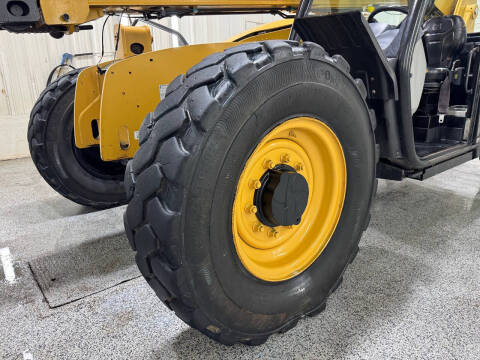 2016 Caterpillar TL642D