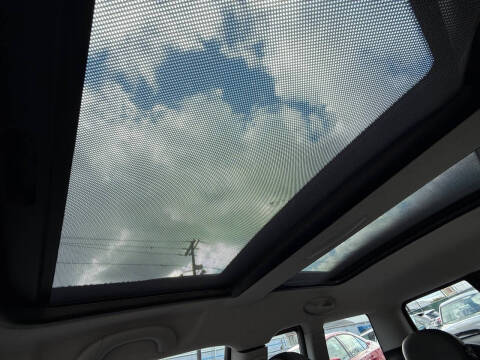 2010 MINI Cooper Clubman