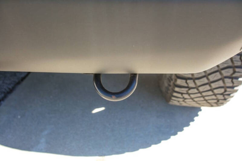 2021 Ford Bronco Badlands Advanced