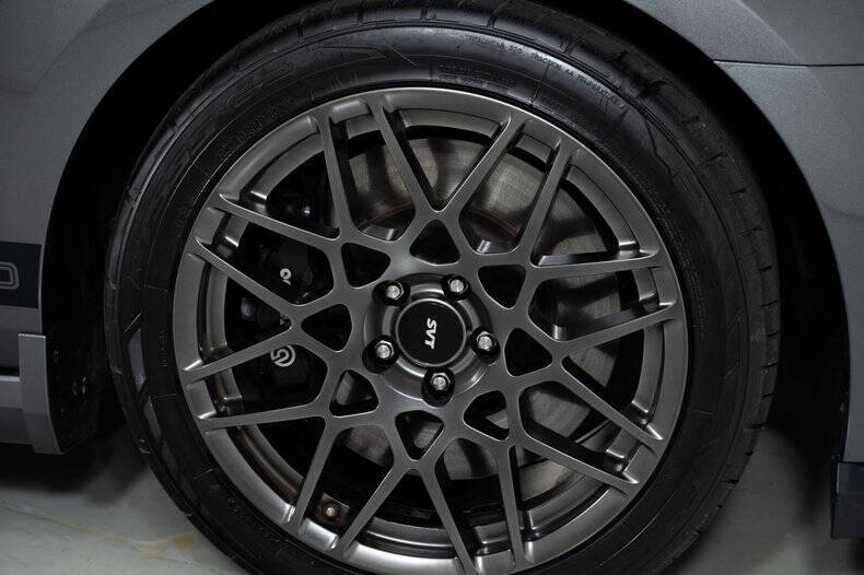 2014 Ford Shelby GT500