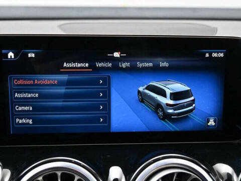 2024 Mercedes-Benz EQB EQB 250+