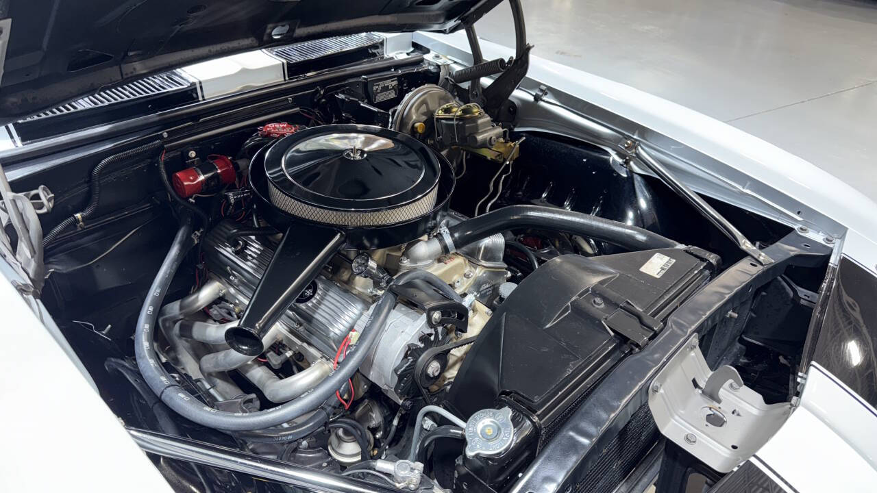 1969 Chevrolet Camaro 92