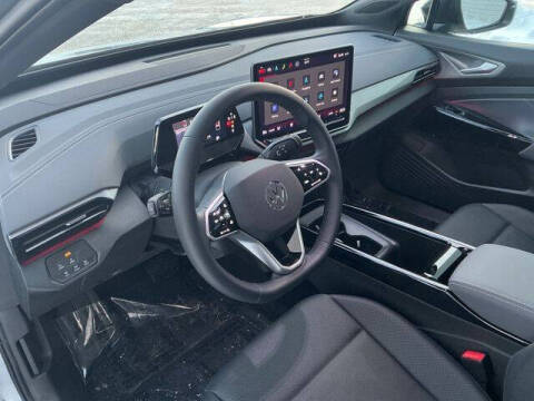 2026 Volkswagen ID.4 Pro S