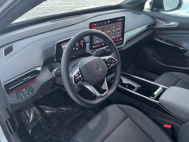 2026 Volkswagen ID.4 Pro S