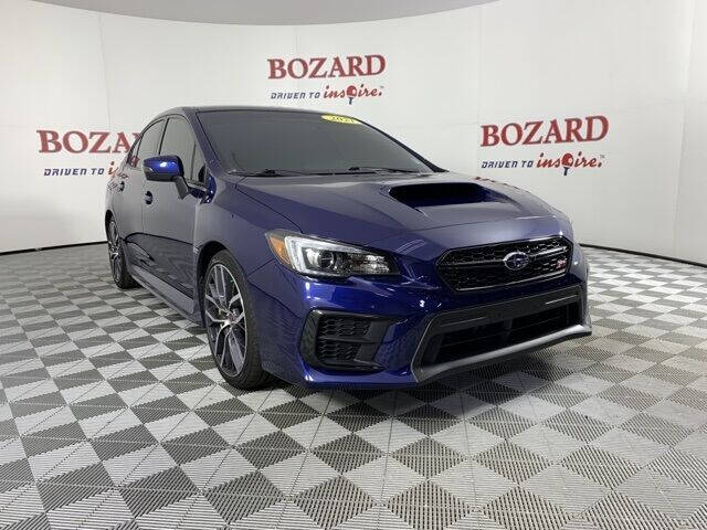 2015 subaru wrx spoiler for sale