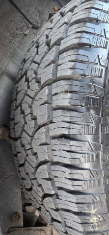 2006 Jeep Grand Cherokee Limited