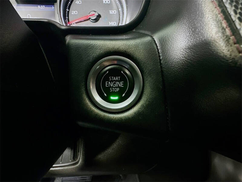 2021 Chevrolet Suburban RST