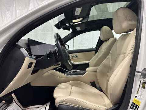 2023 BMW 3 Series 330i xDrive